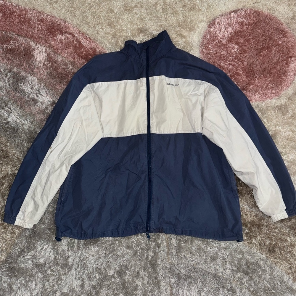 Balenciaga Track jacket